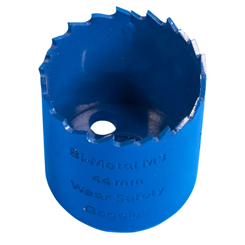 HSS Hole Saw Blade 44mm - WHS44