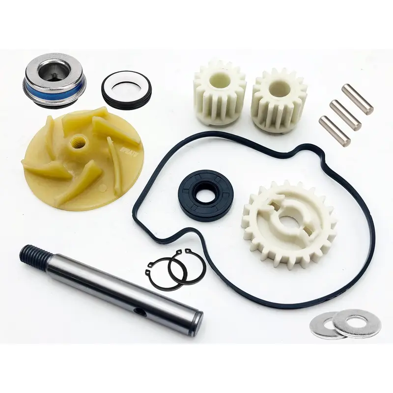 BPR Water Pump Impeller Rebuild Kit For Can-Am BRP Bombardier 800 1000's UTV ATV