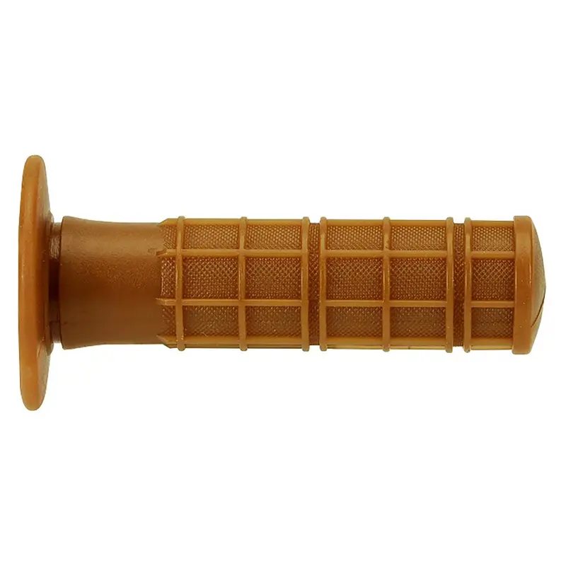 Domino Off-Road Grips - Vintage Motocross - tan