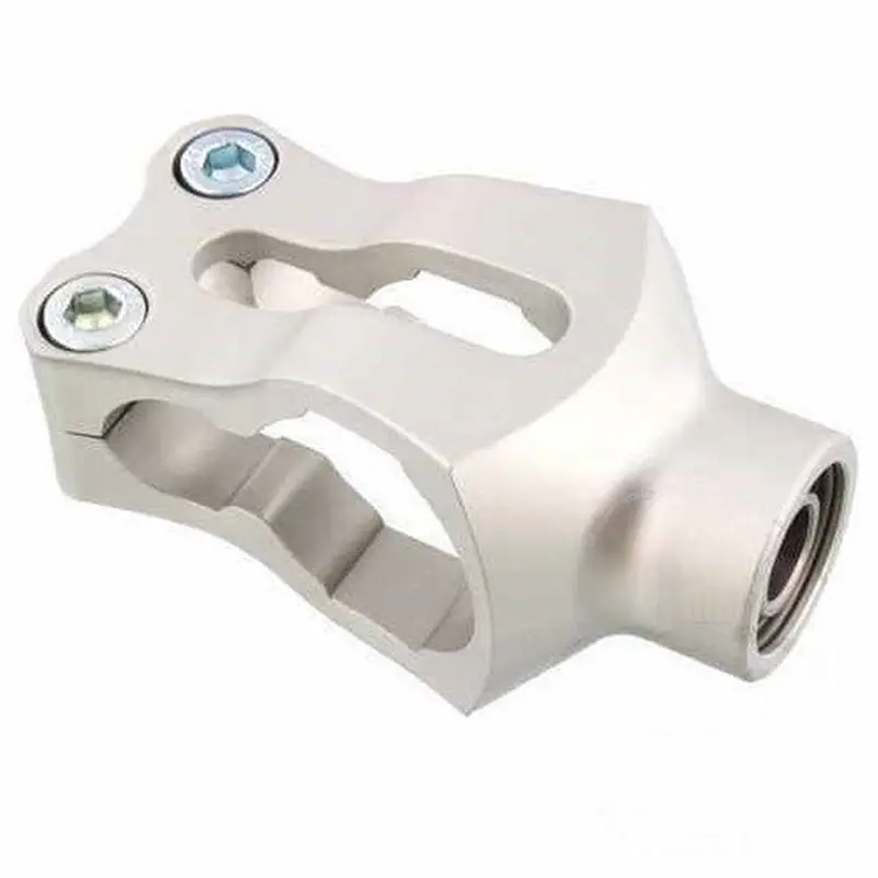 Kawasaki Z800 2013-2016 steering damper clamp type B
