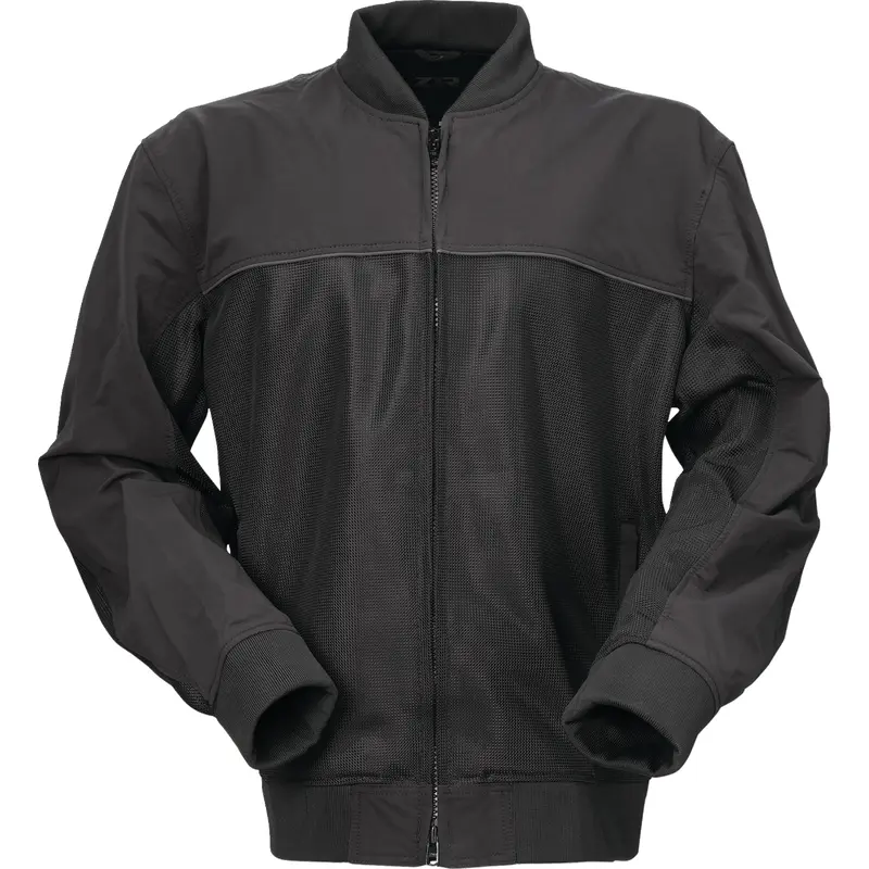 Z1R Ballester Jacket - Black - 3XL 2820-7325