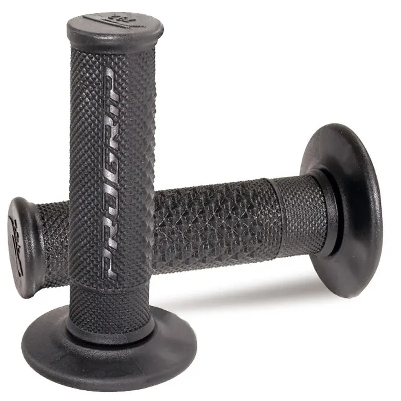 Black Single Density Grips 115mm Progrip (PG792B)