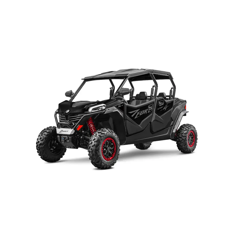 CFMOTO ZFORCE 950 Sport 4-SEATER Gr Side By Side