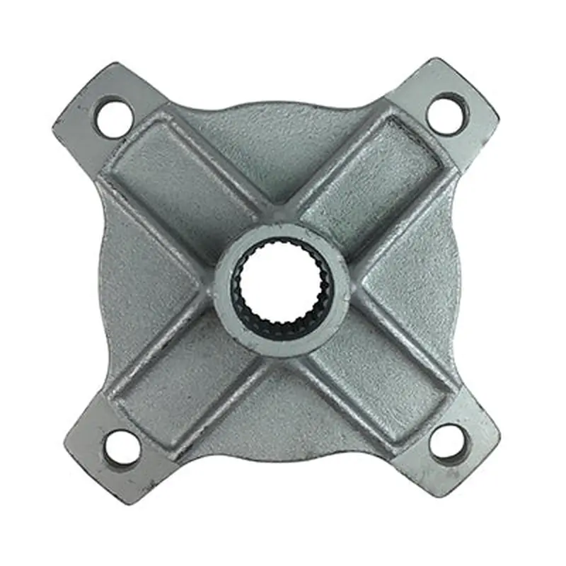 Wheel Hub - Rear - Go-Kart - Kandi 150cc 200cc 250cc