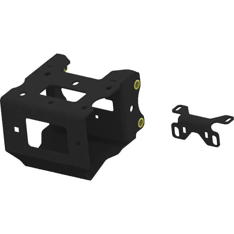 #101840 Polaris Current Sportsman and Scrambler Winch Mount