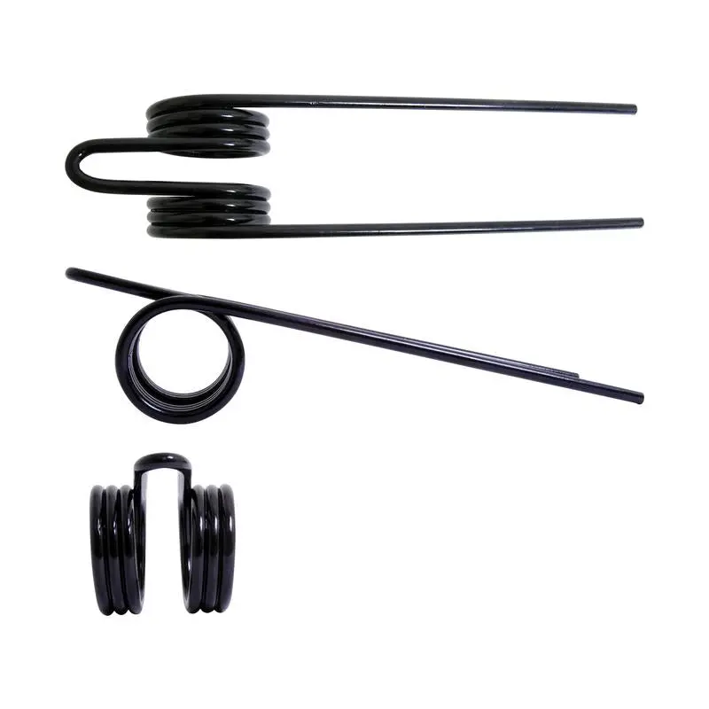 Seeder Tine - 6mm, Length: 312mm To fit as: 80201010001 - Sparex Part No. S.166749