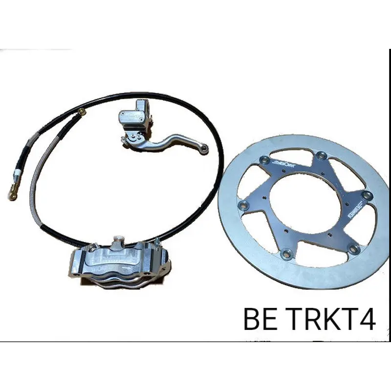 Beringer Kit Sets