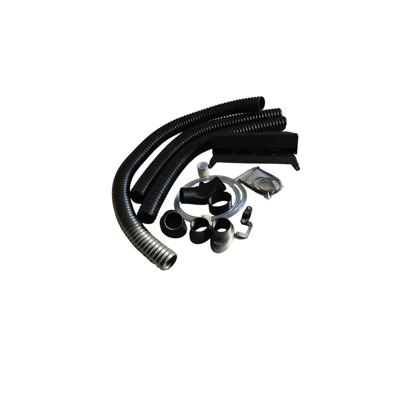 TEAM MSC - CFORCE 800/1000 TOURING (G3) - SNORKEL KIT