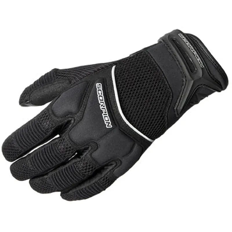 Women's Cool Hand Ii Gloves Black Md