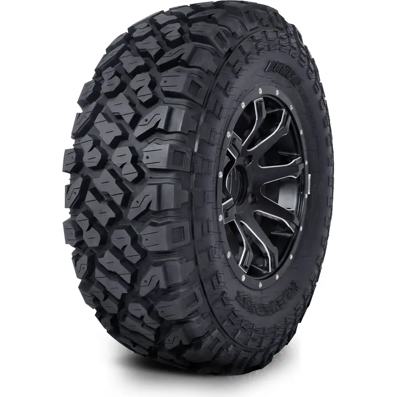 27x11x14 KENDA KLEVER X/T K3204R 8 Ply