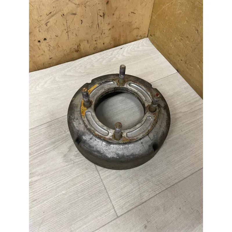 Suzuki Eiger LTF400 Rear Brake Drum