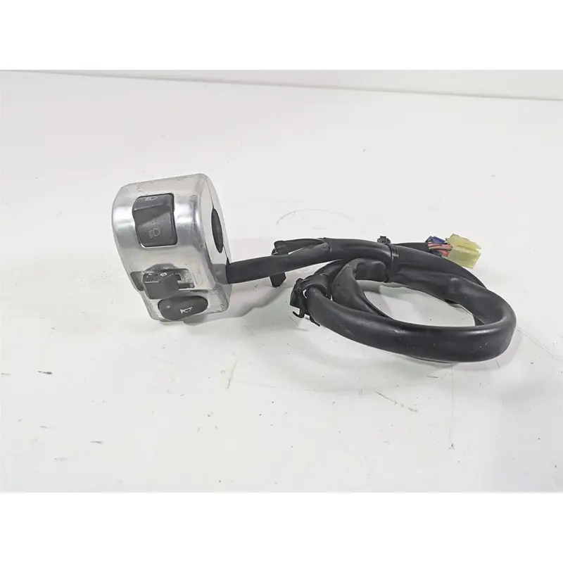 2006 Yamaha XVS650 V-Star Classic Left Hand Control Switch 5VN-83973-20-00