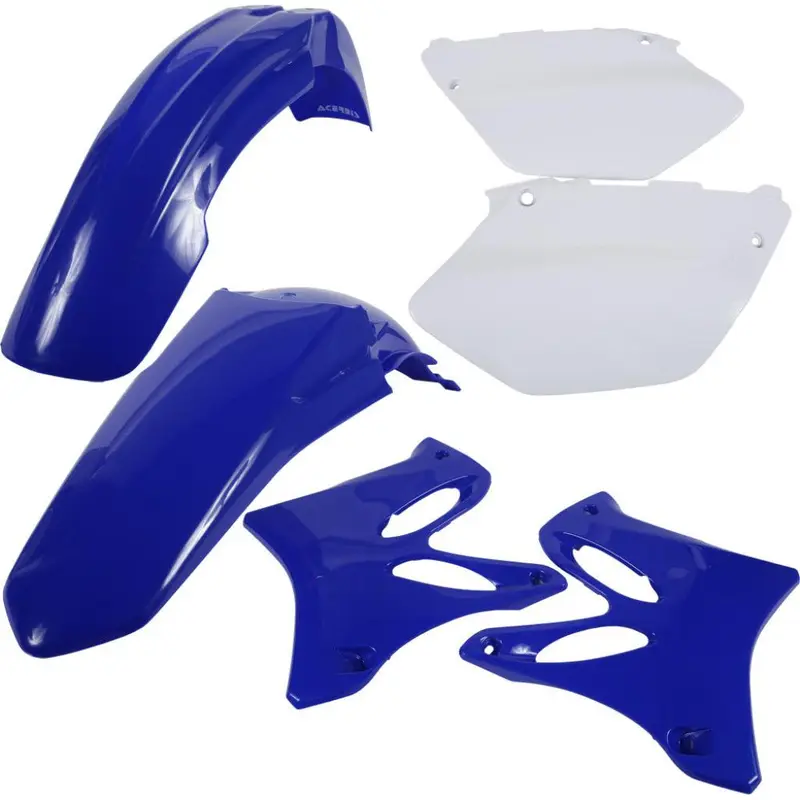 Acerbis Plastic Kit Yamaha | 204122