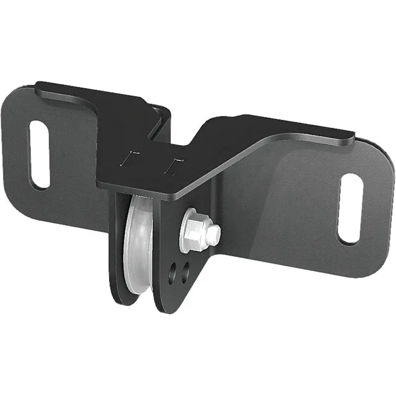 Plow Roller Fairlead Wide