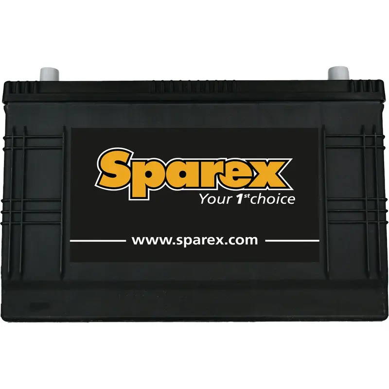 Battery 629|-, 12V, AH Capacity @20HR: 190 - S.45137