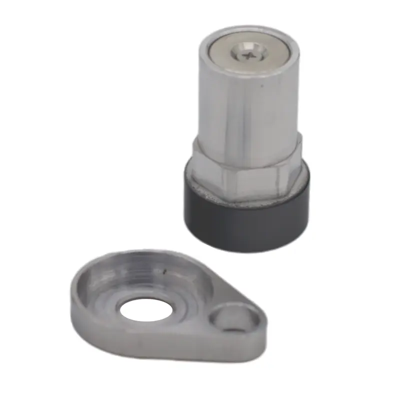 Billet BOLT ON WIRE HOLDER