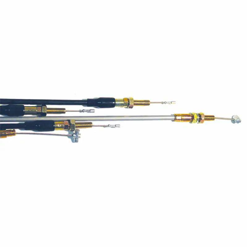 CABLE THROTTLE TRIPLE POL