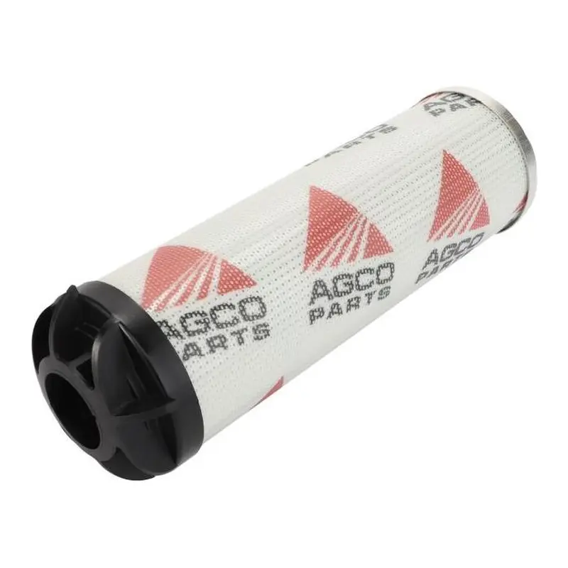 Massey Ferguson - Hydraulic Filter - 4312614M1 - 4312614M2