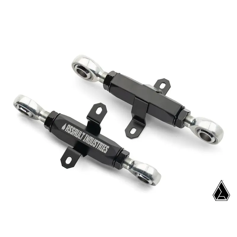 Assault Industries Heavy Duty Sway Bar End Links (Fits: Polaris RZR)