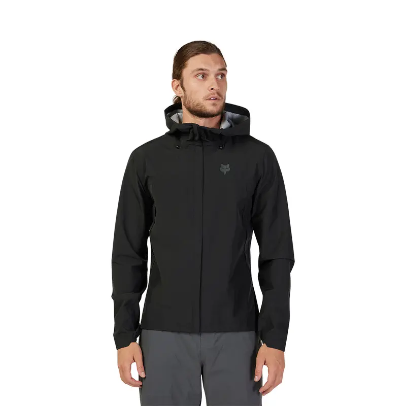 FOX RANGER 2.5L WATER JACKET [BLACK] S