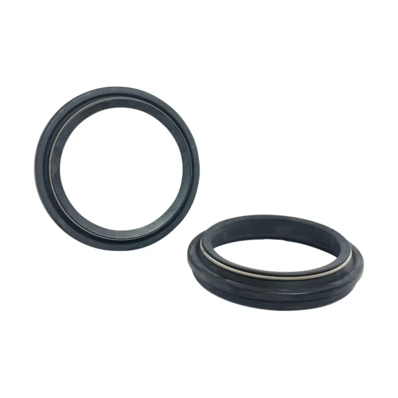 K&S Technologies - Dust Seals - Beta/KTM/Sherco+