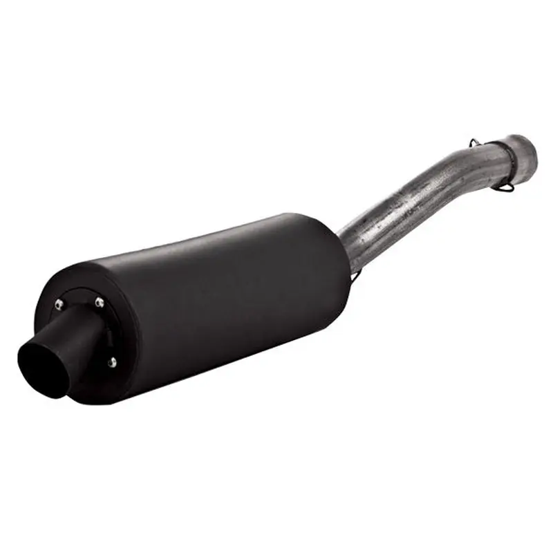 MBRP Can-Am DS650 sport muffler exhaust AT-6200SP