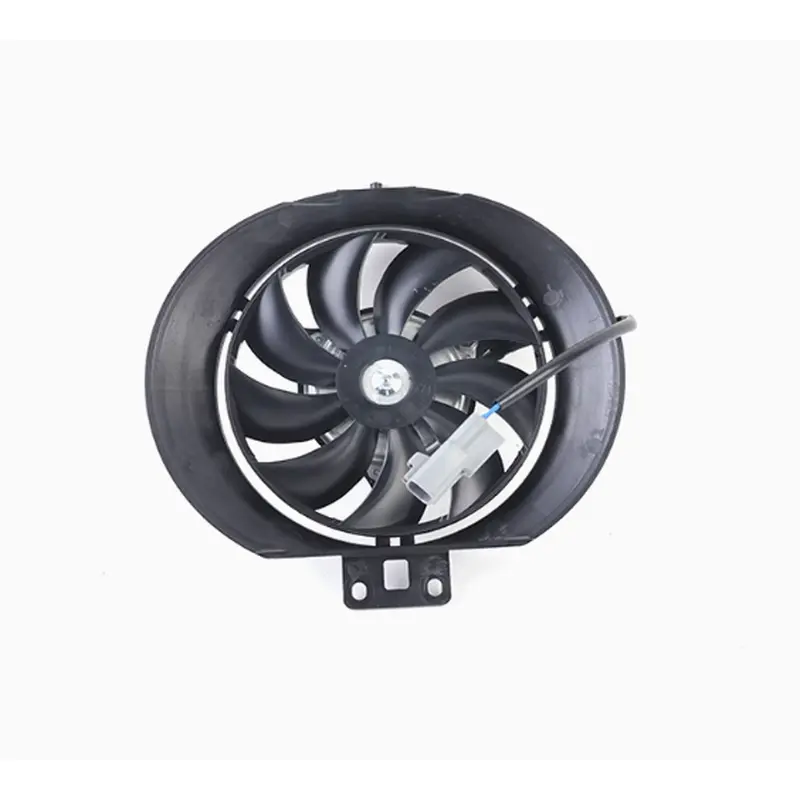 Cooling fan suit for CF450MT code 6AQV-181200-6000