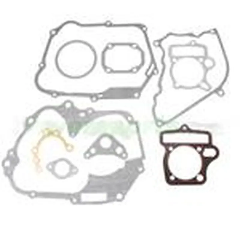 complete engine gasket