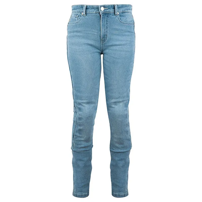 Jean de Moto Lotus Femme