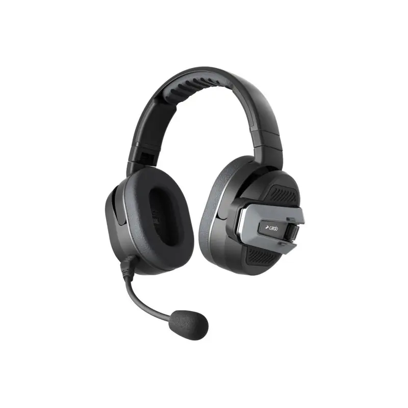 SuperATV Cardo Packtalk Edgephones Headset