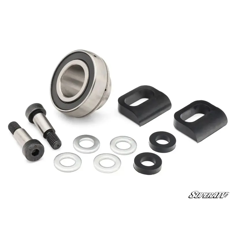 SUPERATV CARRIER BEARING REBUILD KIT