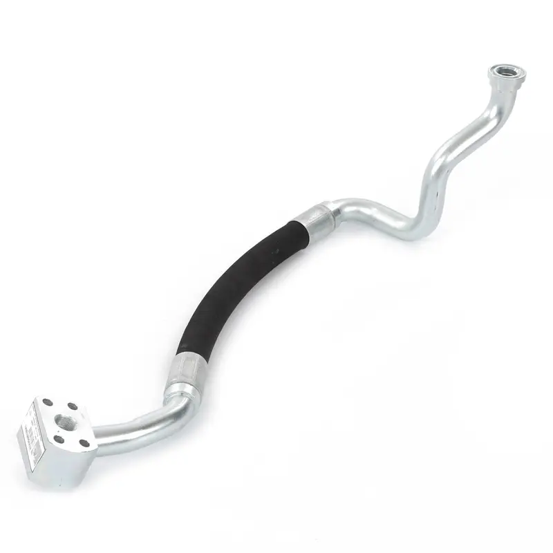 AGCO | Pipe - H743940010041