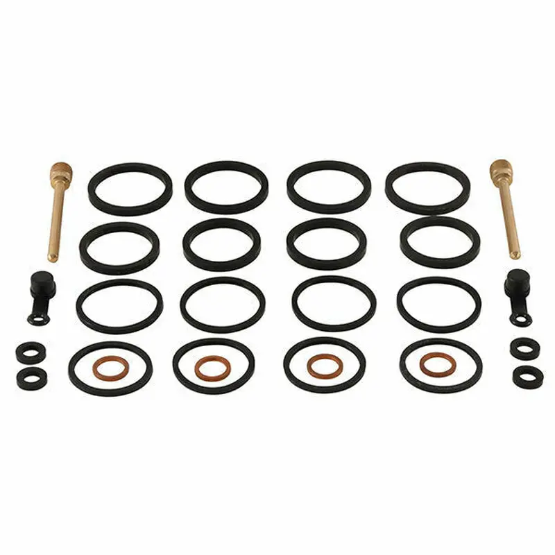 ALL BALLS BRAKE CALIPER REBUILD KIT (18-3124)
