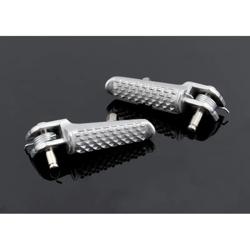 Honda CBR600RR 03-12 CBR1000RR 04-12 Front Bracket Footrest Footpeg Left Right