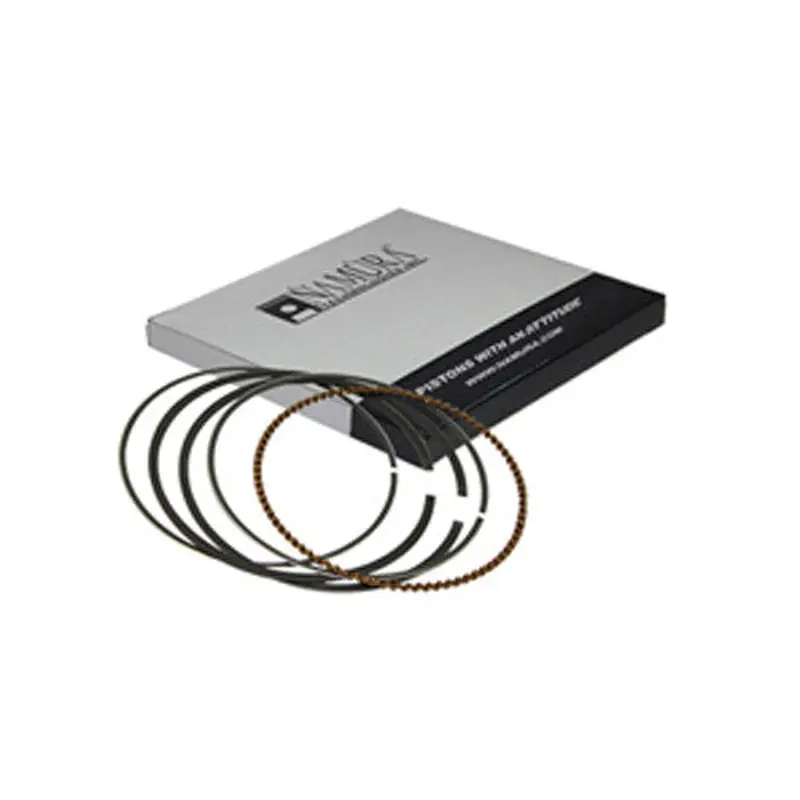 NAMURA PISTON RINGS FOR NAMURA PISTONS ONLY NA-10004R