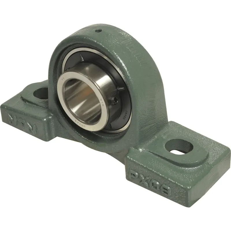 NTN SNR Two-Bolt Pillow Block Bearing (UCPX13-40) | Sparex Part No.S.130022