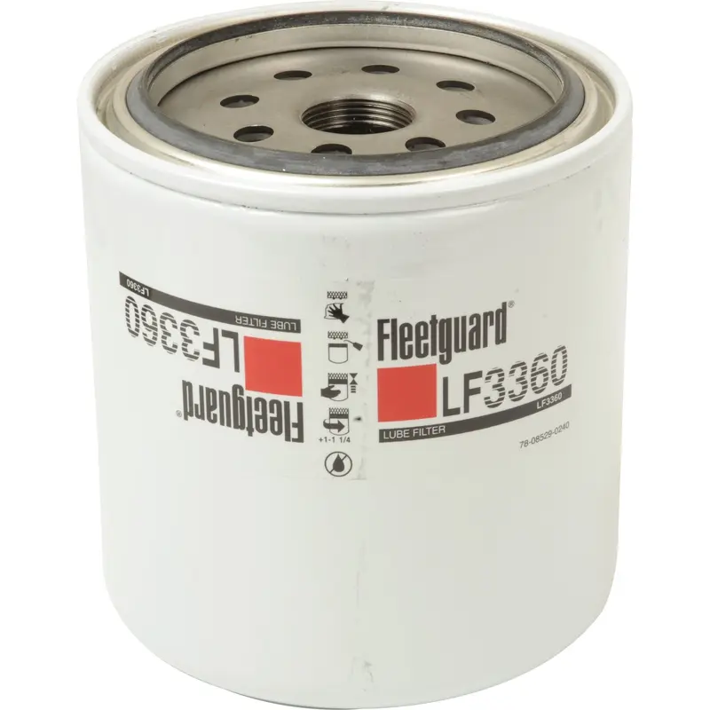 *SPECIAL PRICE* - Oil Filter - Spin On - LF3360 | Sparex Part No.S.109400