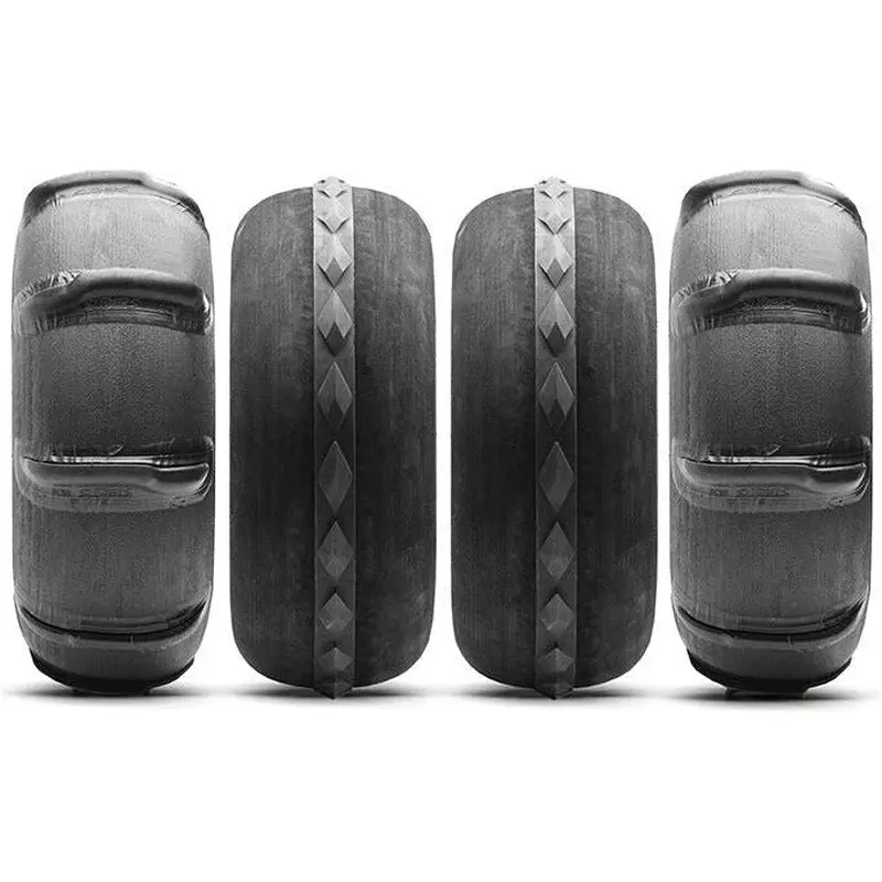 32" Destroyer Slider Sand Tire Set