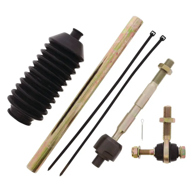 Moose Offroad - Tie Rod End Kit - Right Hand -  Can-Am