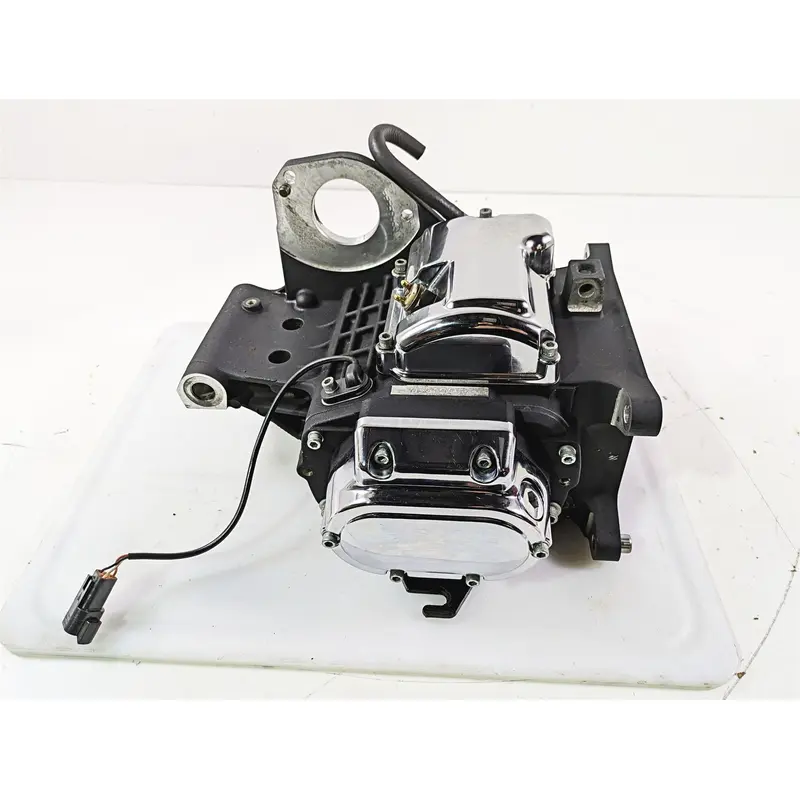2005 Harley Softail FLSTSCI Heritage Springer 5-Speed Transmission 39k 33007-05