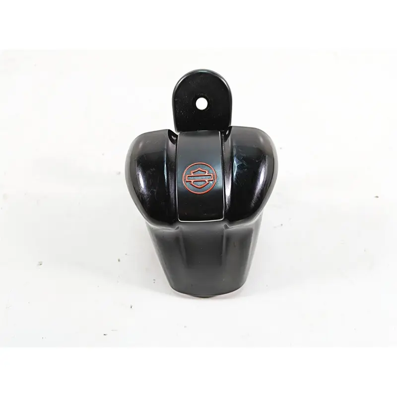 2018 Harley Touring FLHXSE CVO Street Glide Horn & Chrome Cover 61300626A