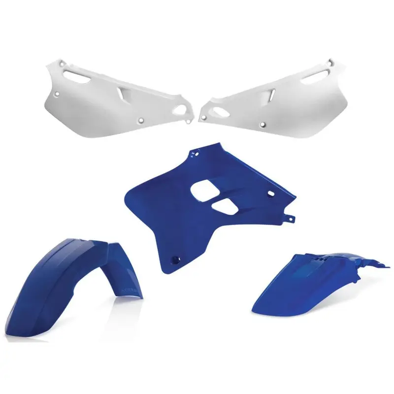 Acerbis Plastic Kit Yamaha YZ80 (1993-2001) | 204124