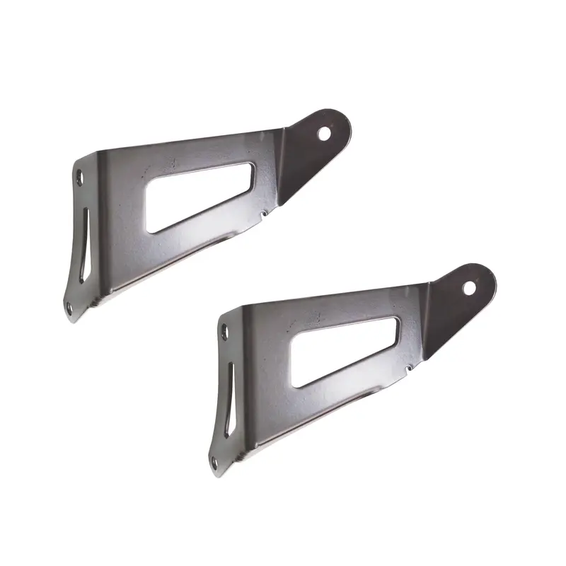 RZR PRO XP 40-inch Light Bar Brackets