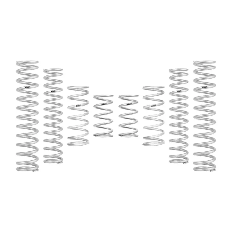 Stage 4 PRO-UTV Spring Kit