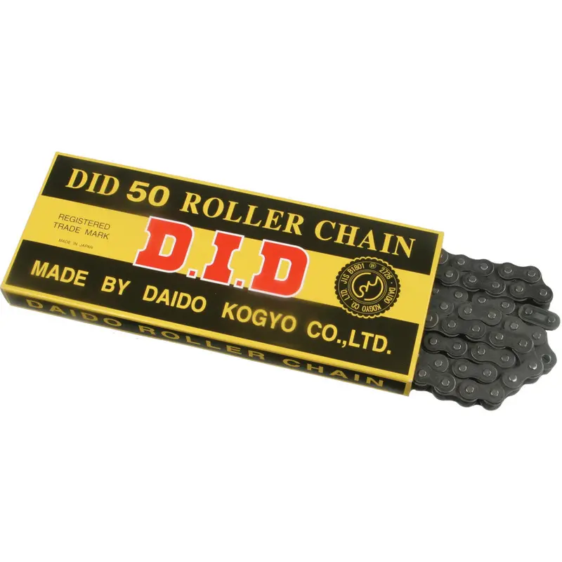 D.I.D STANDARD 530-96 NON O-RING CHAIN 530X96RB