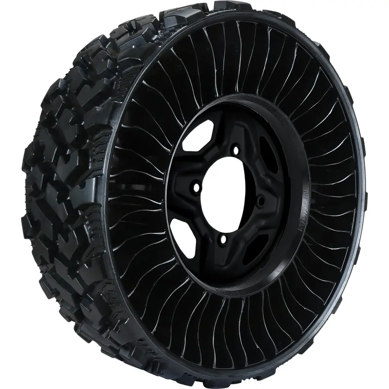 MICHELIN TWEEL KIT UTV 26X9X14 5/4.5 43096