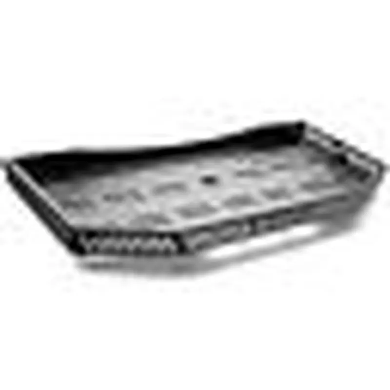 SuperATV Hood Rack Charlie for Polaris Ranger XP 1000 / 1000 (2018+)