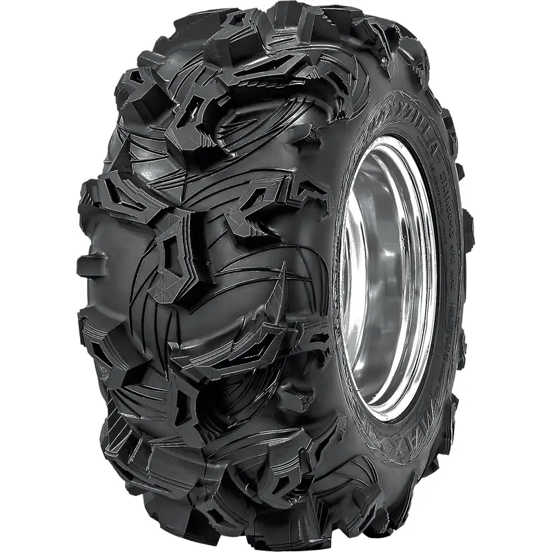Tire Maxxzilla Rear 27x11 12 Lr1190lbs Bias