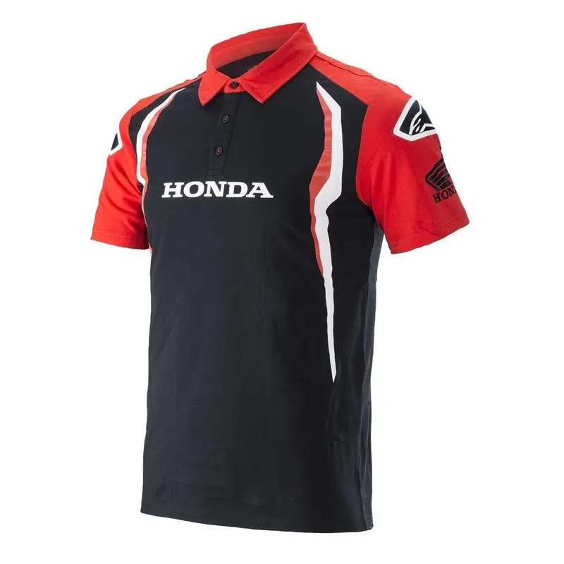 Honda Polo Shirt