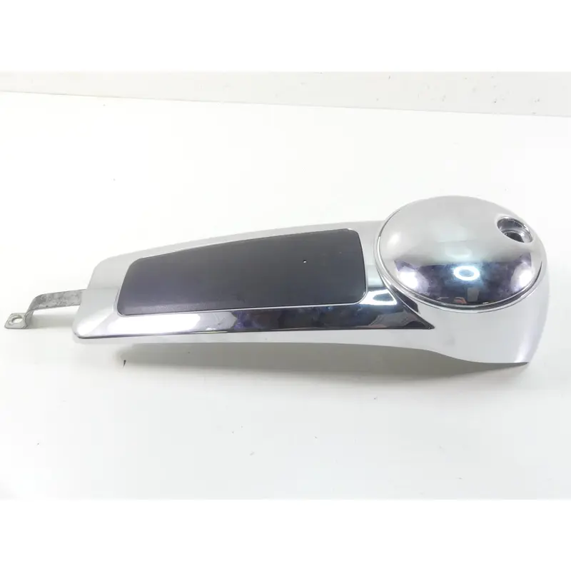 2013 Harley Touring FLHTP Electra Glide Fuel Gas Petrol Tank Dash Cover 61270-08
